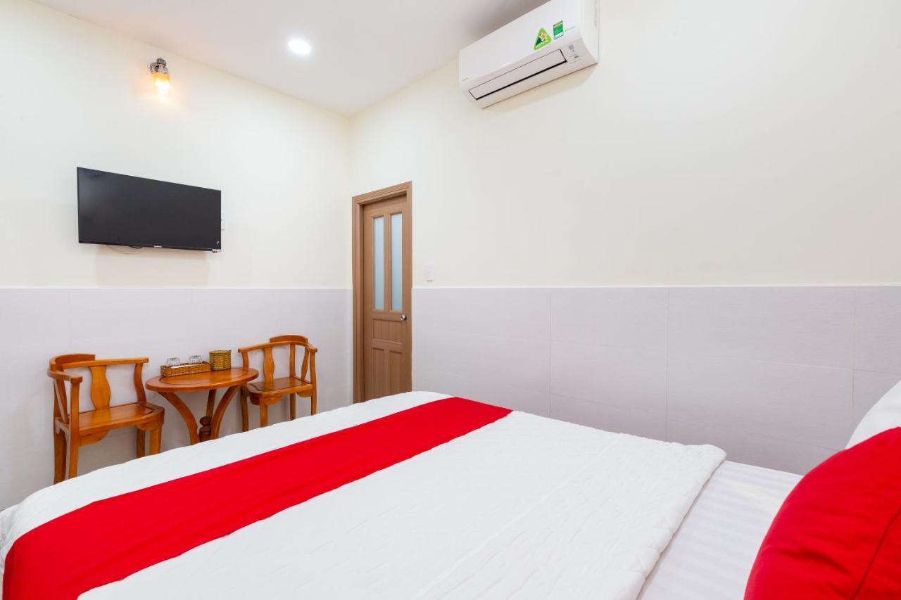 Rita Go Vap Gan Benh Vien 175 2* Ho Chi Minh City