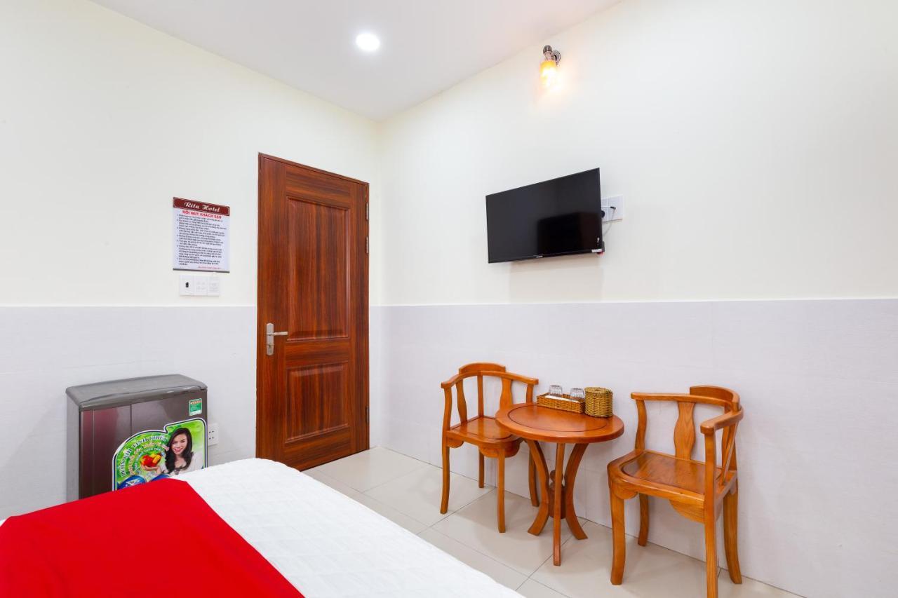 Rita Go Vap Gan Benh Vien 175 Hotel